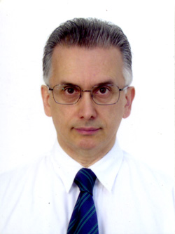 Carlos Ribeiro Vilela