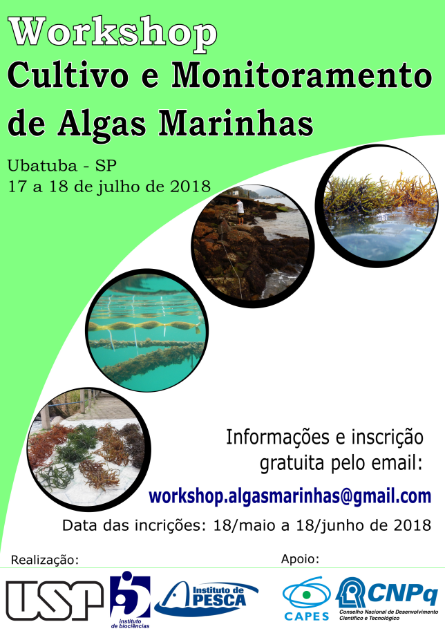 workshop july